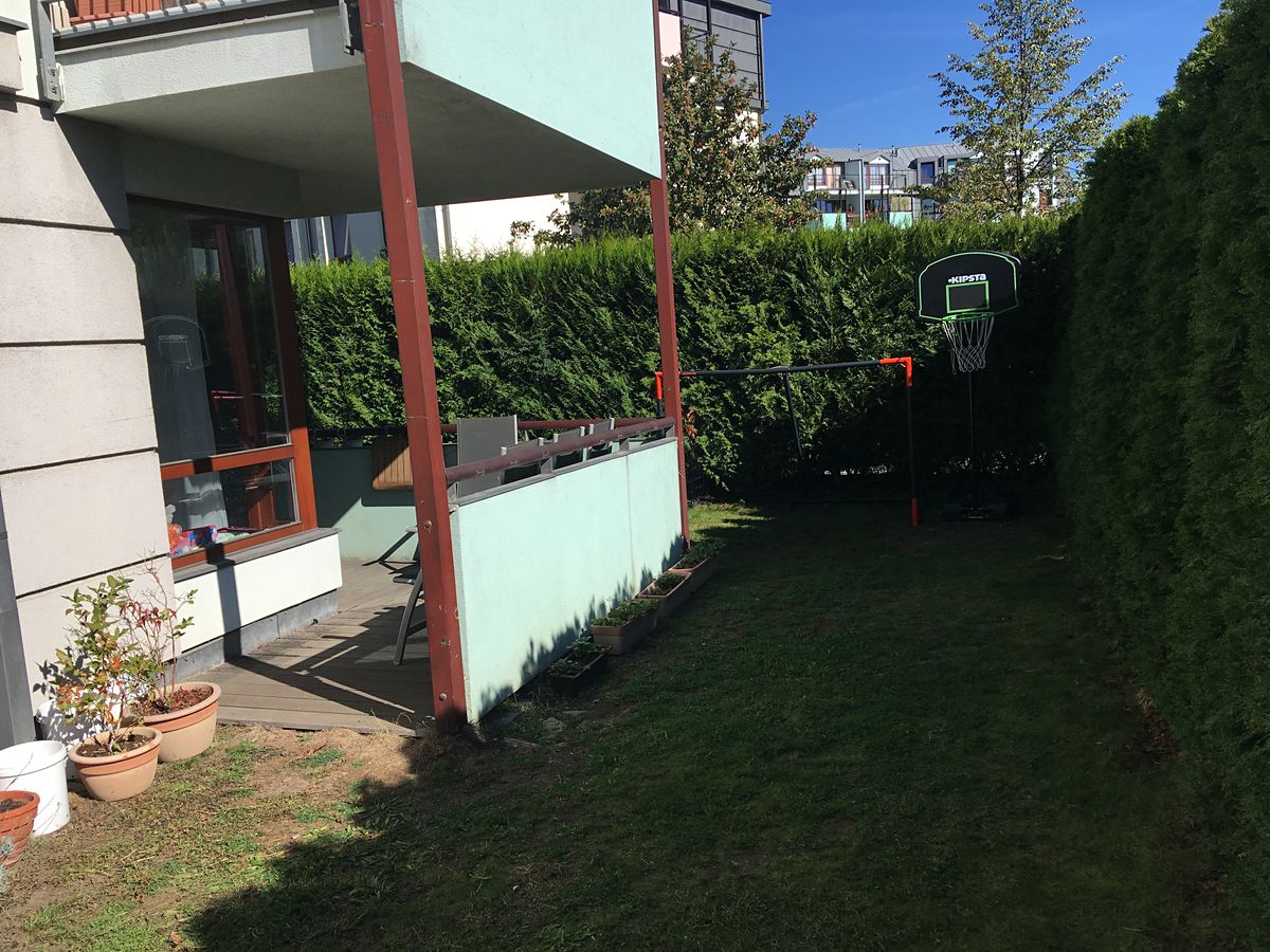 Pronájem bytu 3+kk 77 m²