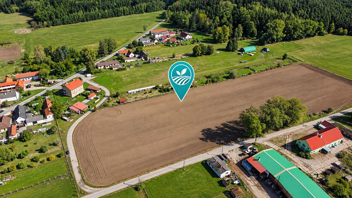 Prodej pole 13873 m² – fotografie 3