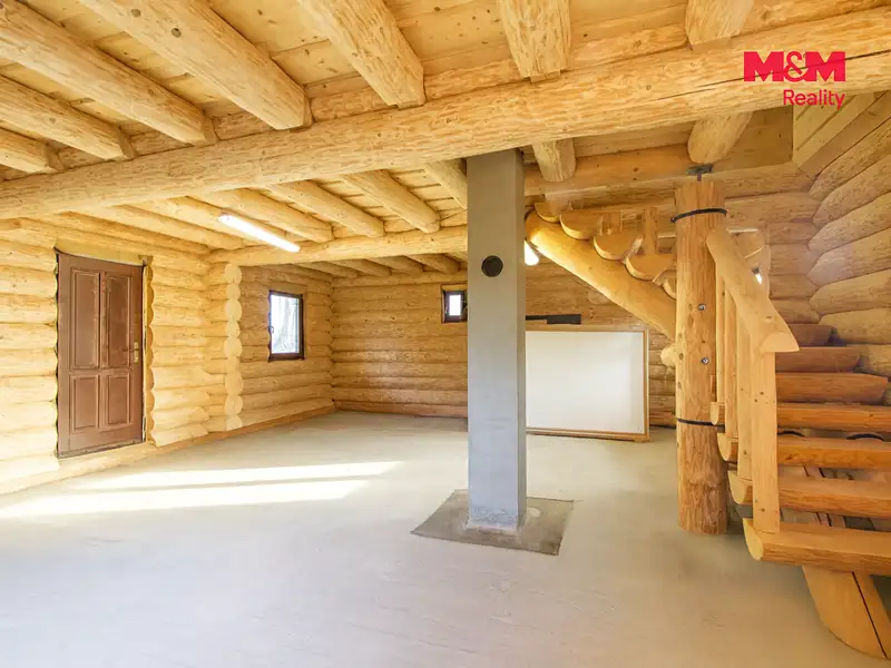 Prodej stavebního pozemku 14105 m², Rudná pod Pradědem – náhled fotky 3