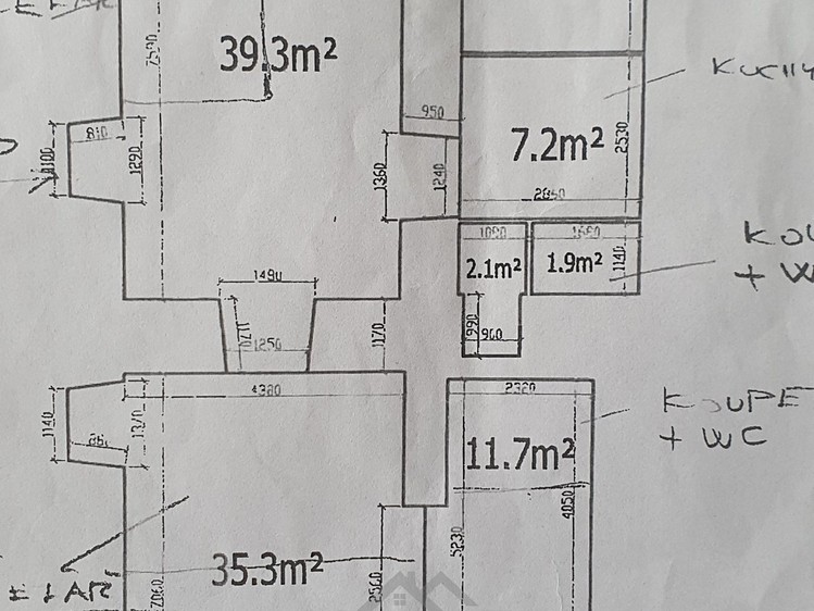 Prodej komerčního prostoru, 109 m² (6 z 15)