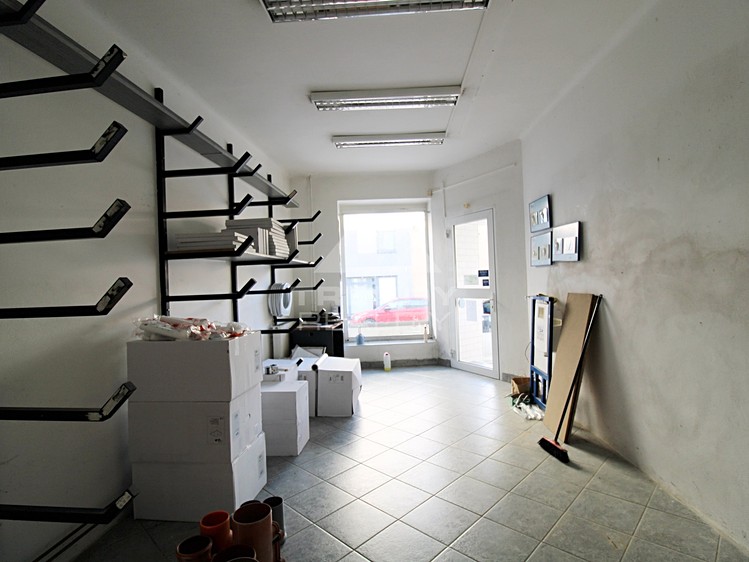 Prodej komerčního prostoru, 450 m² (4 z 26)