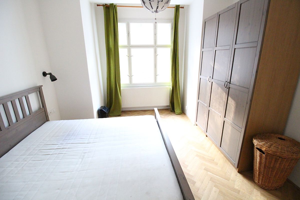 Pronájem bytu 4+kk 98 m² – fotografie 4