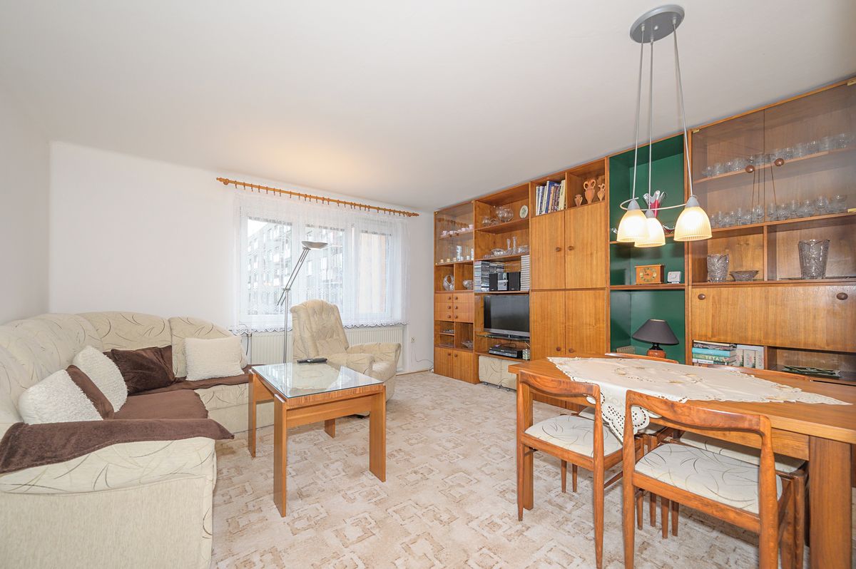 Prodej bytu 3+1 60 m² – fotografie 4