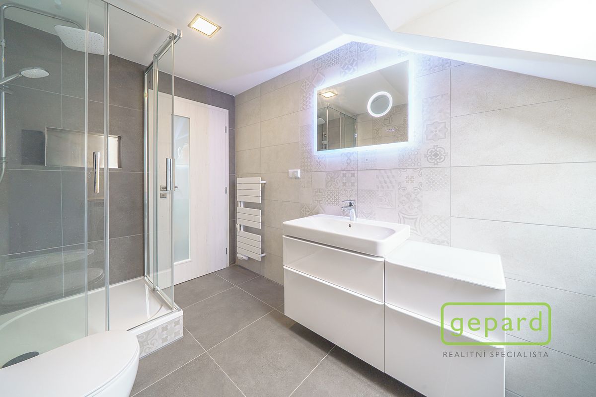 Prodej bytu 3+1 99 m² – fotografie 4