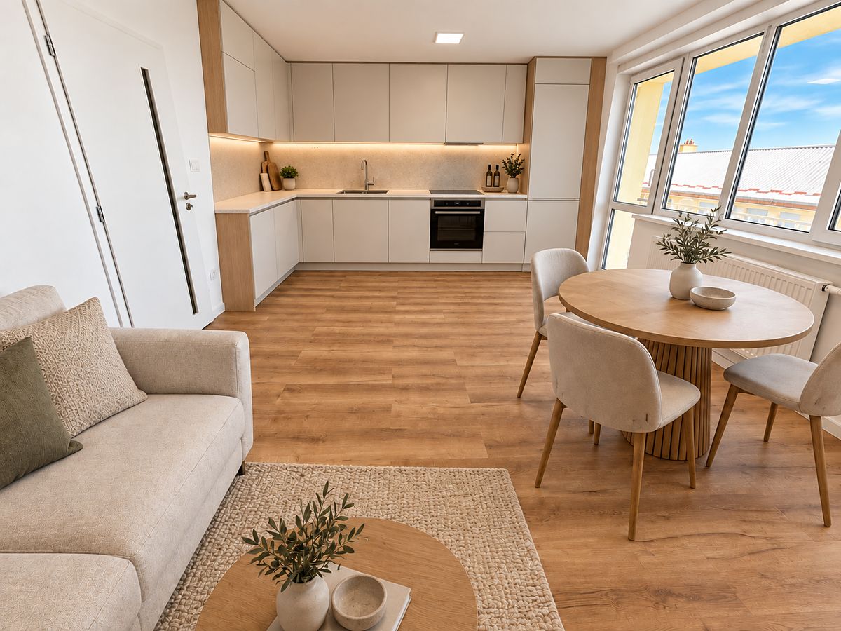 Prodej bytu 5+kk 90 m² – fotografie 4