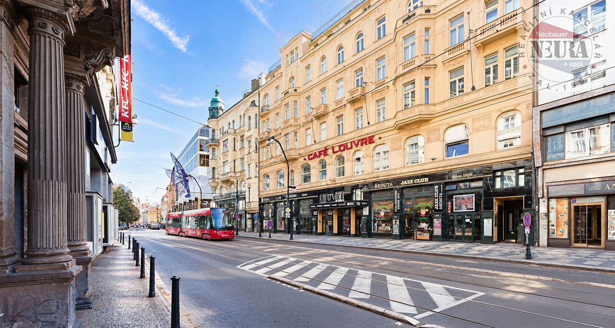 Prodej bytu 4+1 95 m²