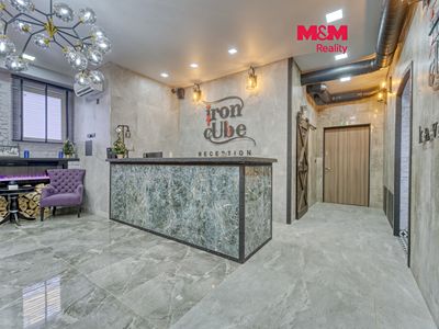 Prodej ubytovacího zařízení 207 m²