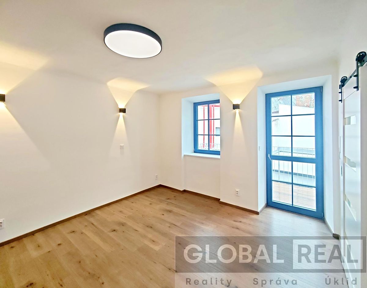 Prodej bytu 1+kk 22 m² – fotografie 5
