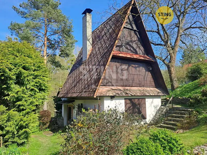 Prodej chaty 45 m², pozemek 628 m², Přerov – náhled fotky 1