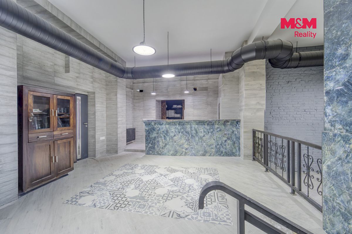 Prodej obchodního prostoru 952 m² – fotografie 4