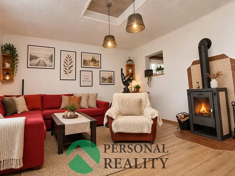 Prodej rodinného domu 90 m², pozemek 430 m², Oráčov – náhled fotky 2