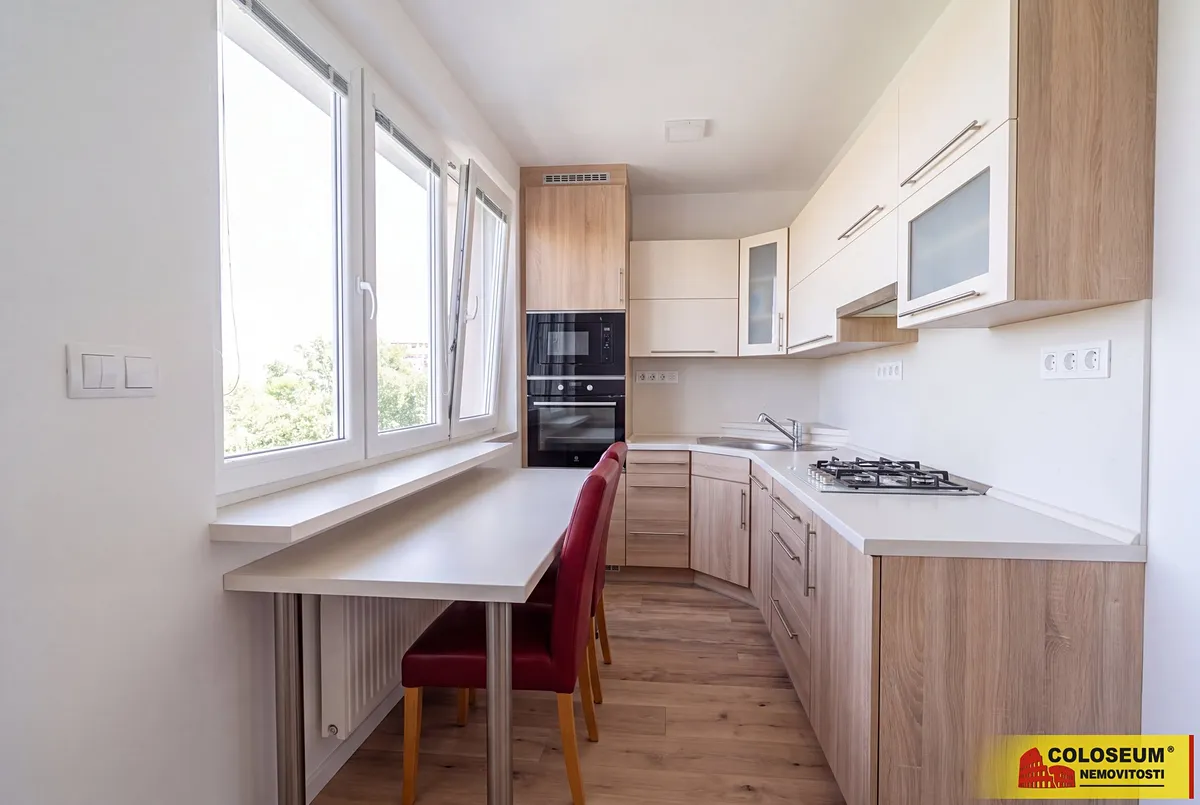 Prodej bytu 3+1 73 m²
