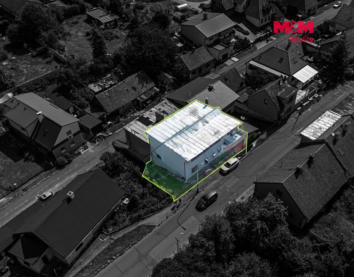 Pronájem bytu 1+kk 50 m² – fotografie 4