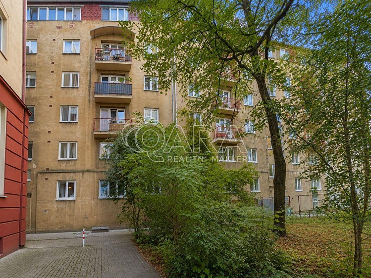 Wohnung 2+1 zur Miete, 60 m² (3 von 22)