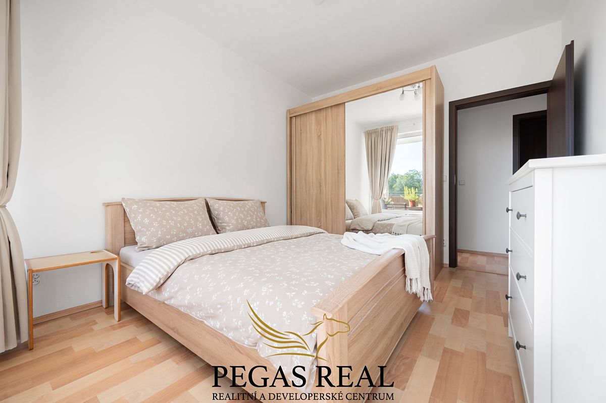 Prodej bytu 3+kk 72 m² – fotografie 5