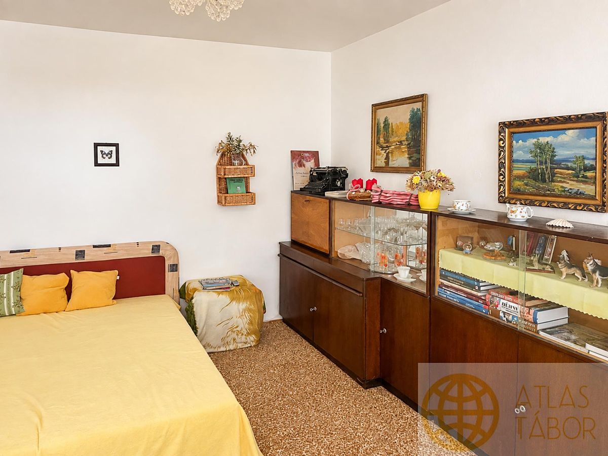Prodej bytu 1+1 31 m² – fotografie 3