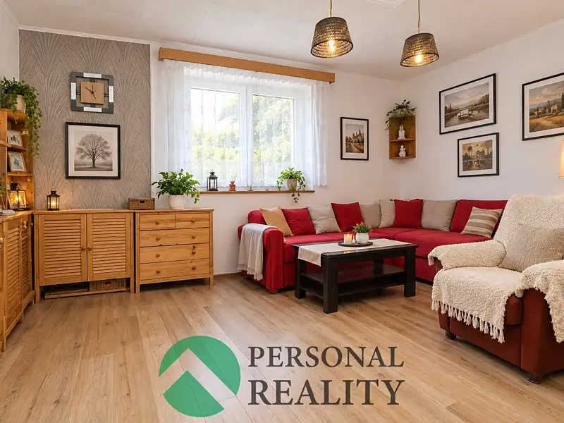Prodej rodinného domu 90 m², pozemek 430 m², Oráčov – náhled fotky 3