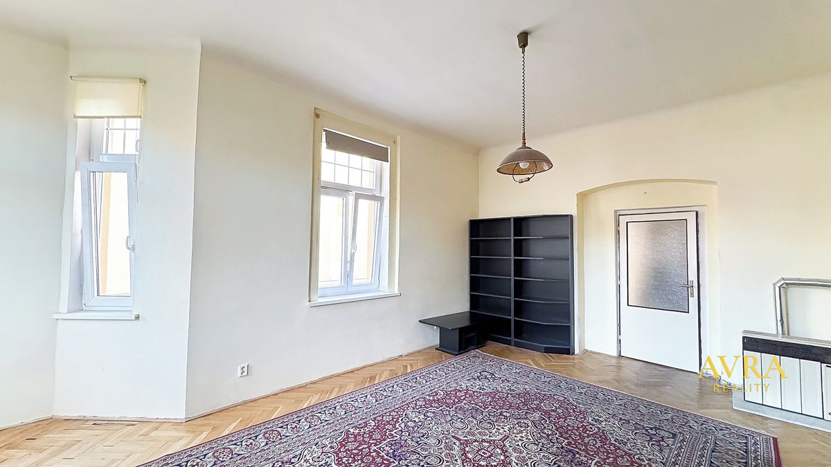 Prodej bytu 1+1 56 m² – fotografie 4