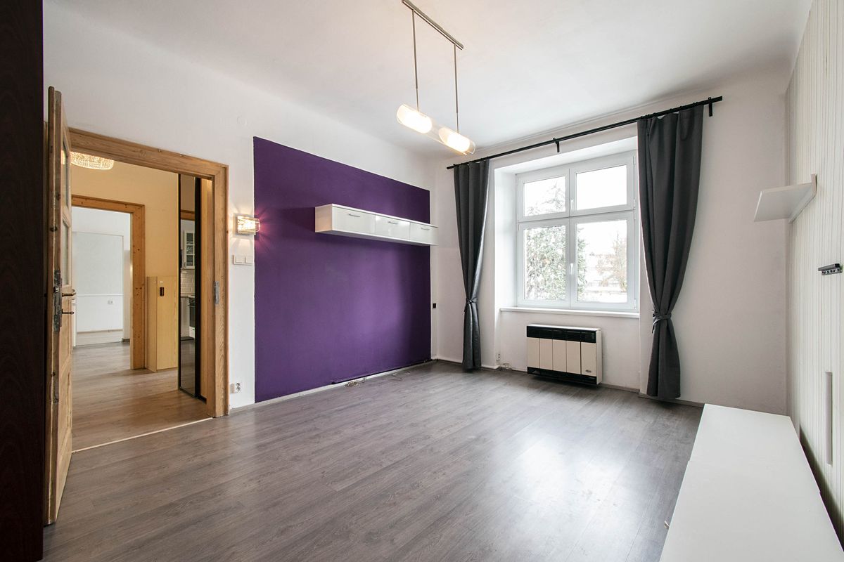 Pronájem bytu 2+1 64 m² – fotografie 4