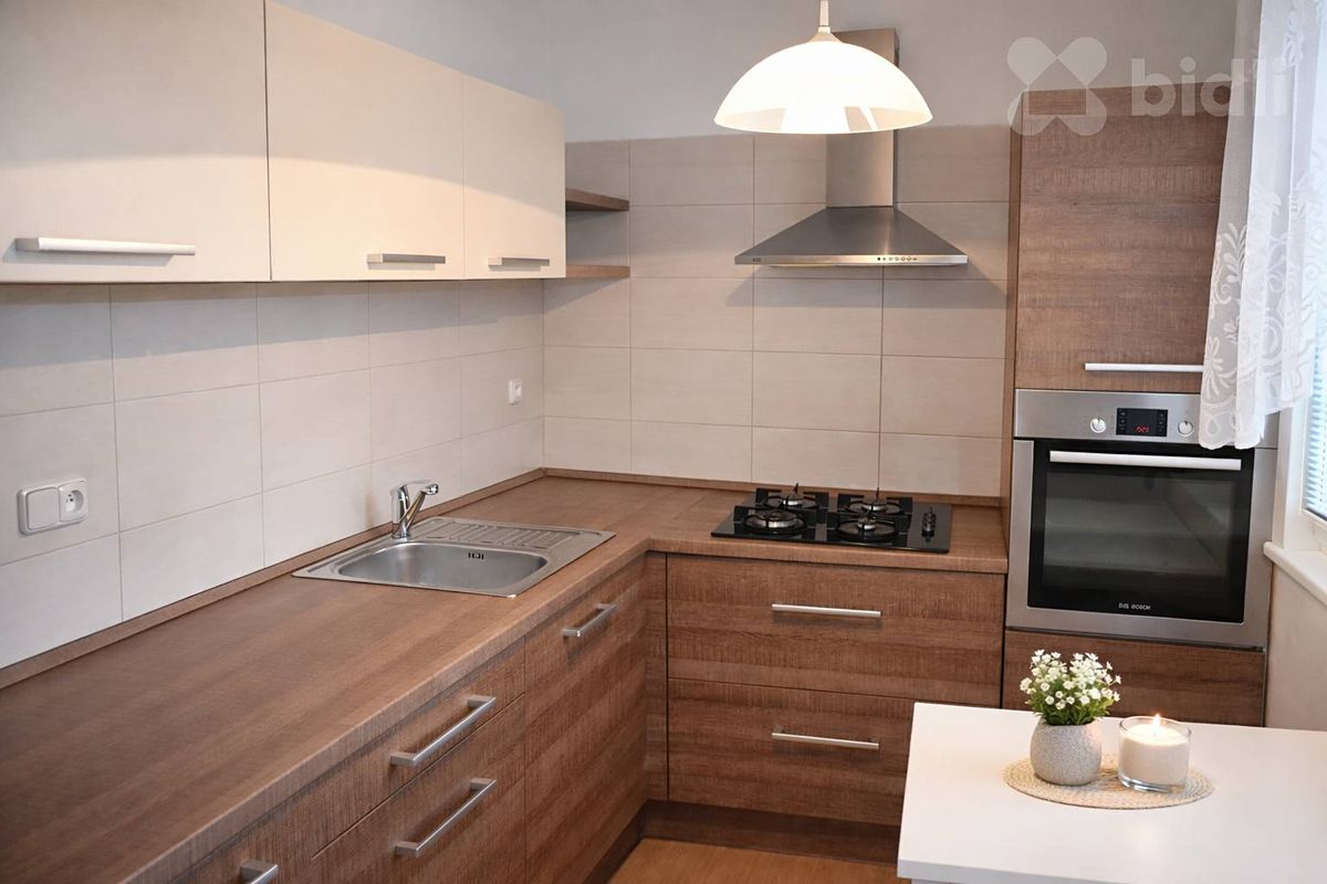 Prodej bytu 2+1 52 m² – fotografie 2
