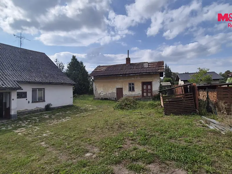 Prodej zemědělské usedlosti 450 m², pozemek 2893 m², Mikulovice – náhled fotky 3
