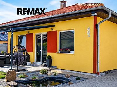 Prodej rodinného domu 89 m², pozemek 1057 m²