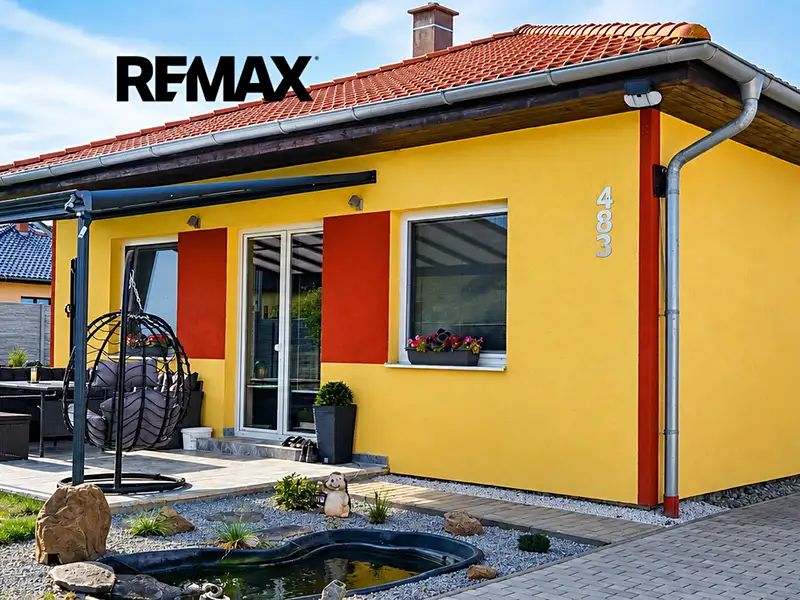 Prodej rodinného domu 89 m², pozemek 1057 m², Kožlany – náhled fotky 1