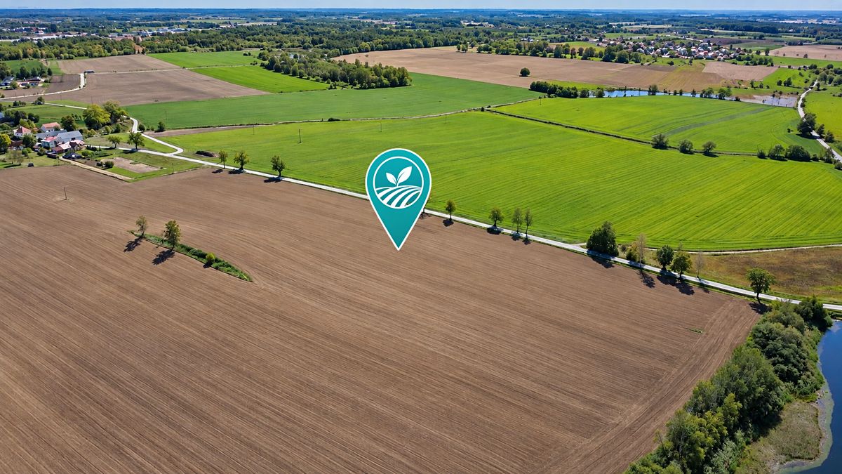 Prodej pole 21788 m² – fotografie 2