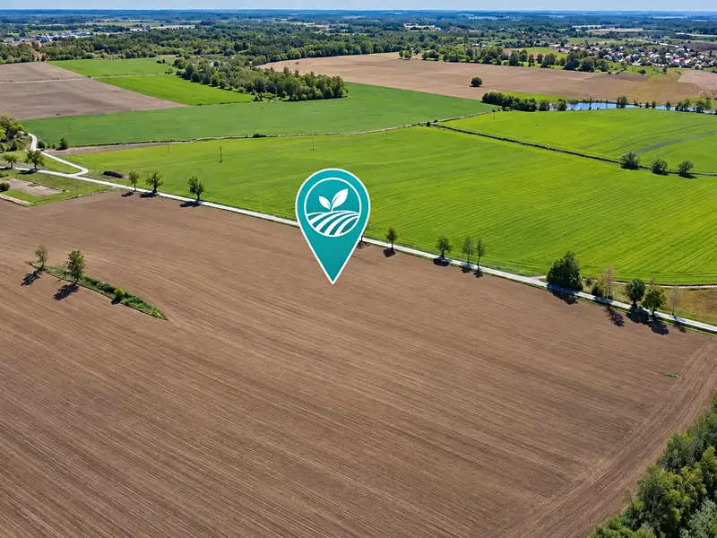 Prodej pole 21819 m², Drahov – náhled fotky 2