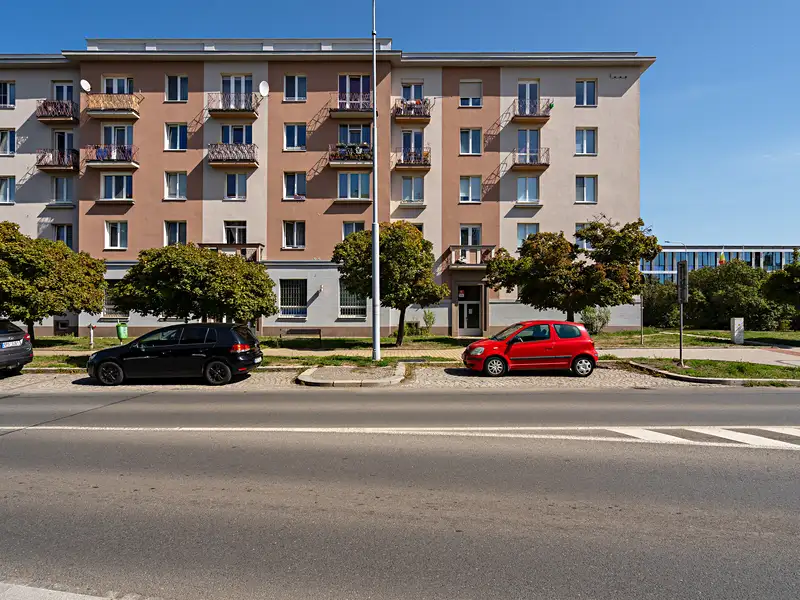 Prodej bytu 2+1 60 m², Plzeň – náhled fotky 1