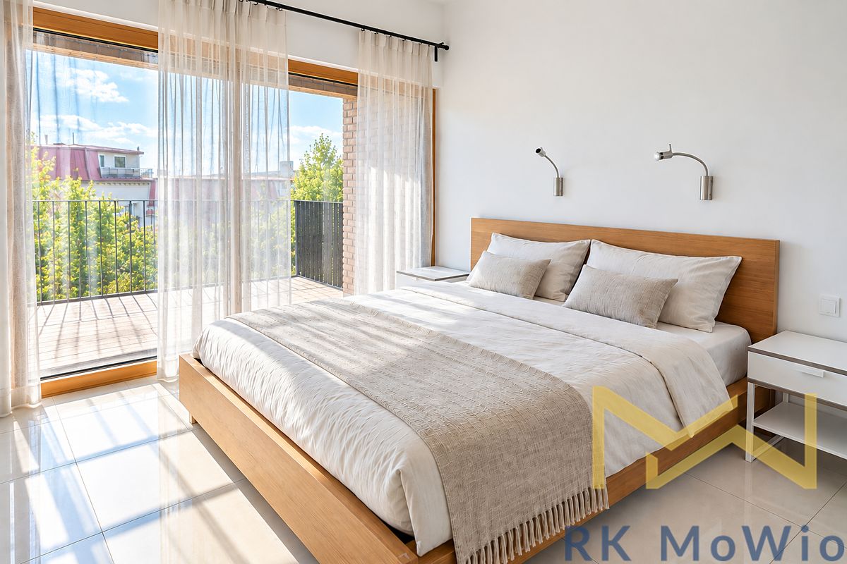 Pronájem bytu 3+kk 80 m² – fotografie 4