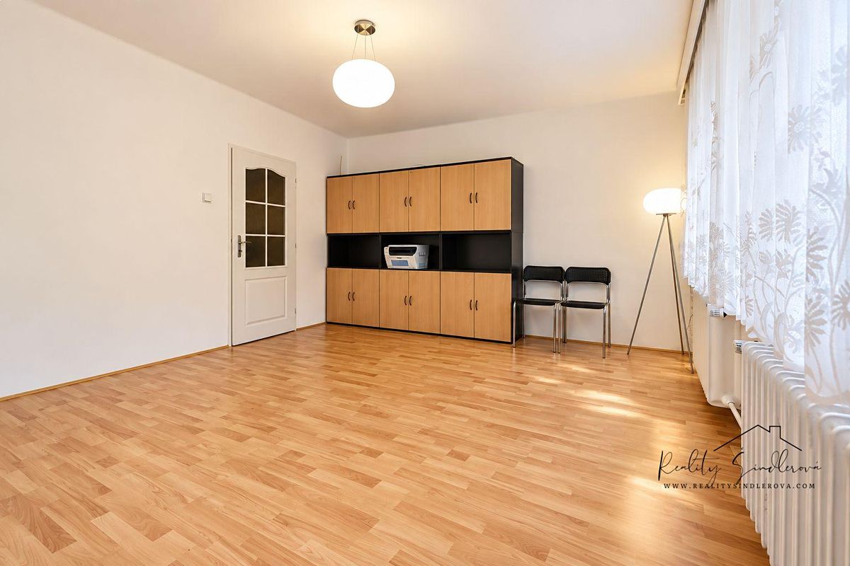 Pronájem bytu 1+1 45 m² – fotografie 2