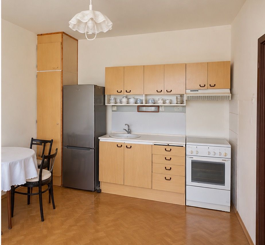 Prodej bytu 2+kk 43 m² – fotografie 3