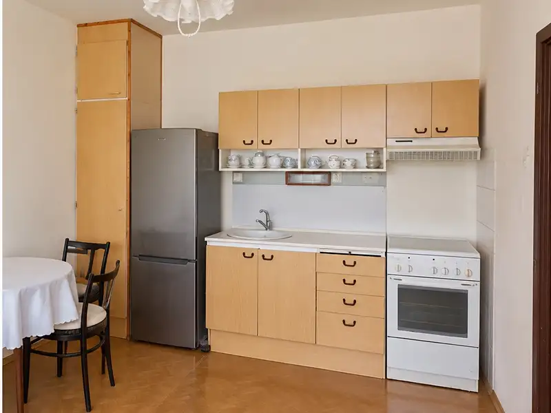 Prodej bytu 2+kk 43 m², České Budějovice – náhled fotky 3