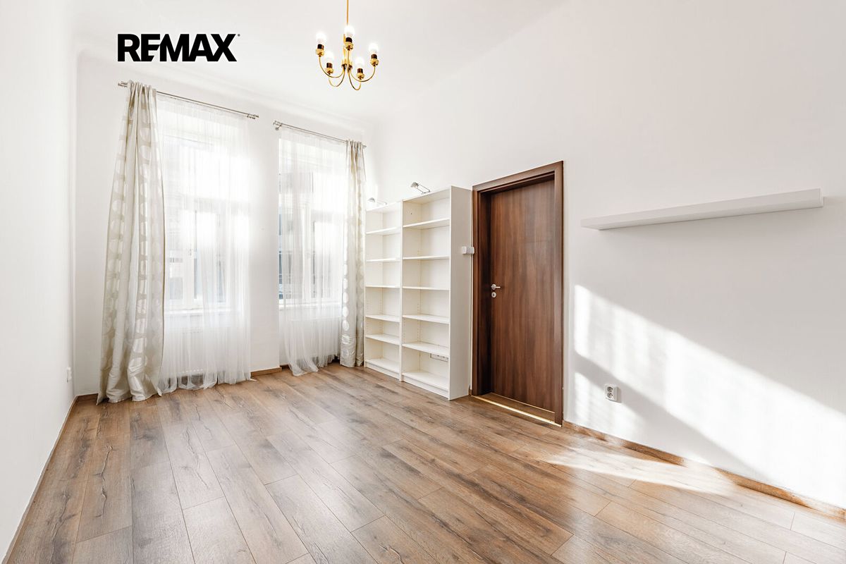 Pronájem bytu 2+1 49 m² – fotografie 2
