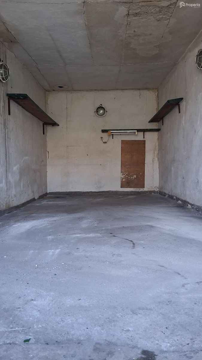 Prodej garáže 19 m² – fotografie 4