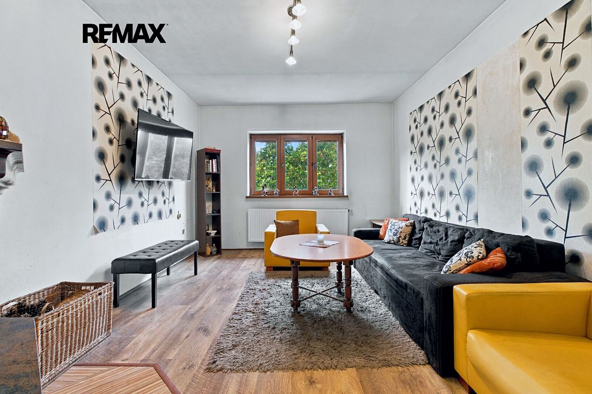 Prodej rodinného domu 138 m², pozemek 1356 m² – fotografie 4