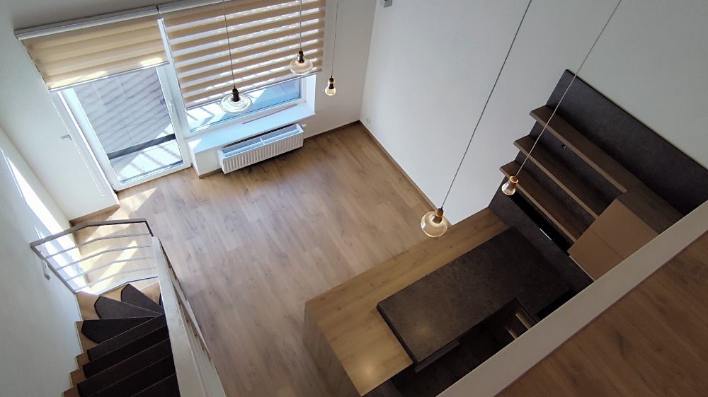 Pronájem bytu 2+kk 52 m² – fotografie 5