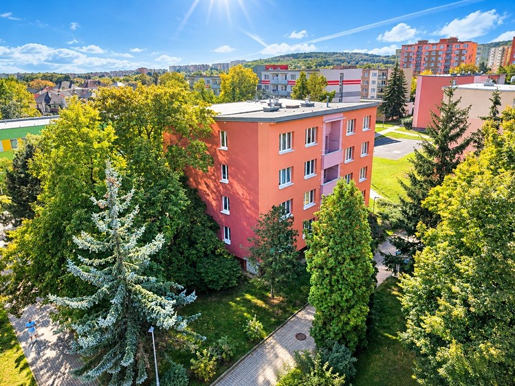 Квартира 4+1 на продаж, 77 м² (18 з 43)