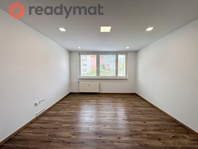 Wohnung 3+1 zur Miete, 70 m² (3 von 8)