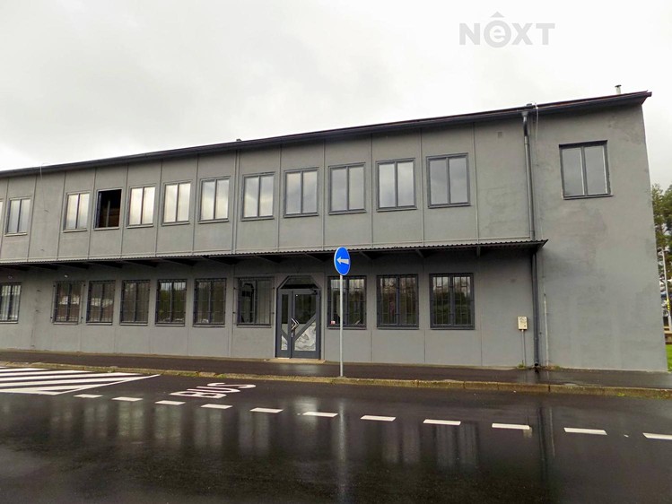 Комерційне приміщення в оренду, 114 м² (11 з 11)