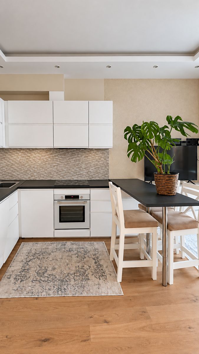 Pronájem bytu 2+kk 50 m²