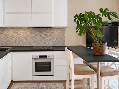Pronájem bytu 2+kk 50 m²