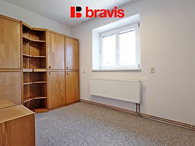 Pronájem kanceláře 90 m²