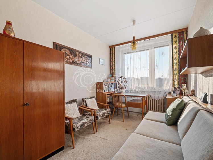 Квартира 4+1 на продаж, 110 м² (9 з 29)
