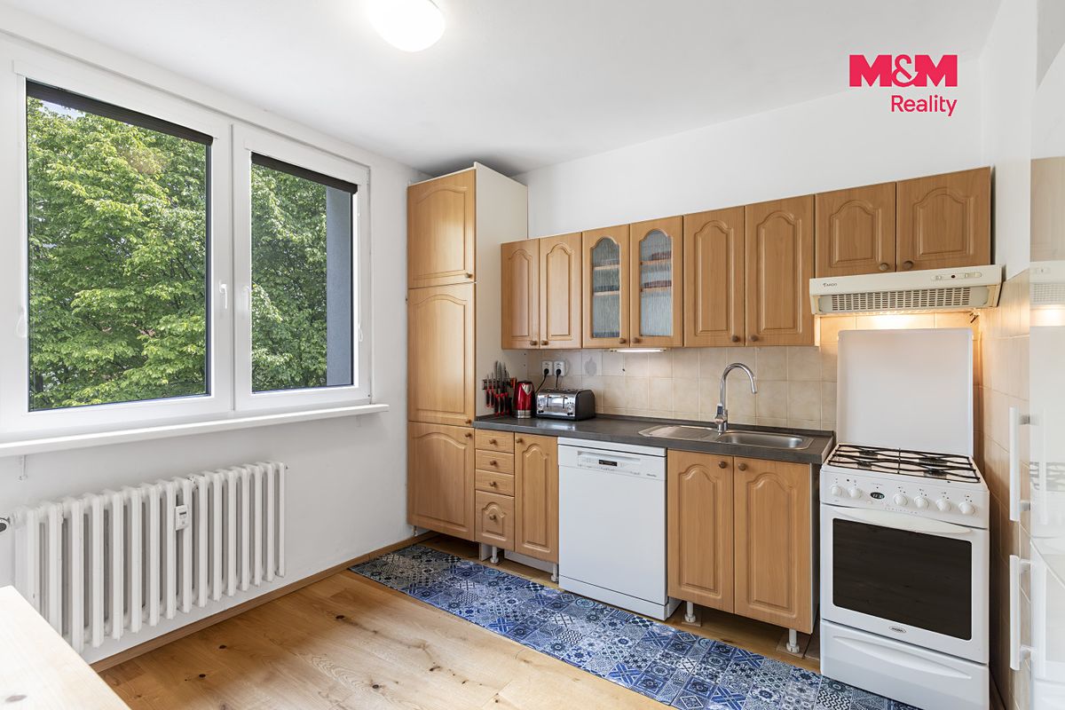 Prodej bytu 4+1 97 m² – fotografie 2