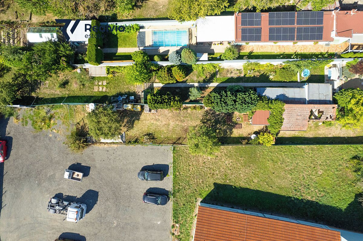 Prodej stavebního pozemku 259 m² – fotografie 2