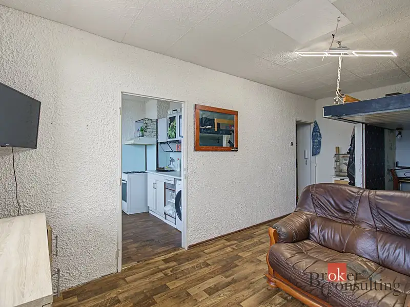Pronájem bytu 1+1 34 m², Litvínov – náhled fotky 1