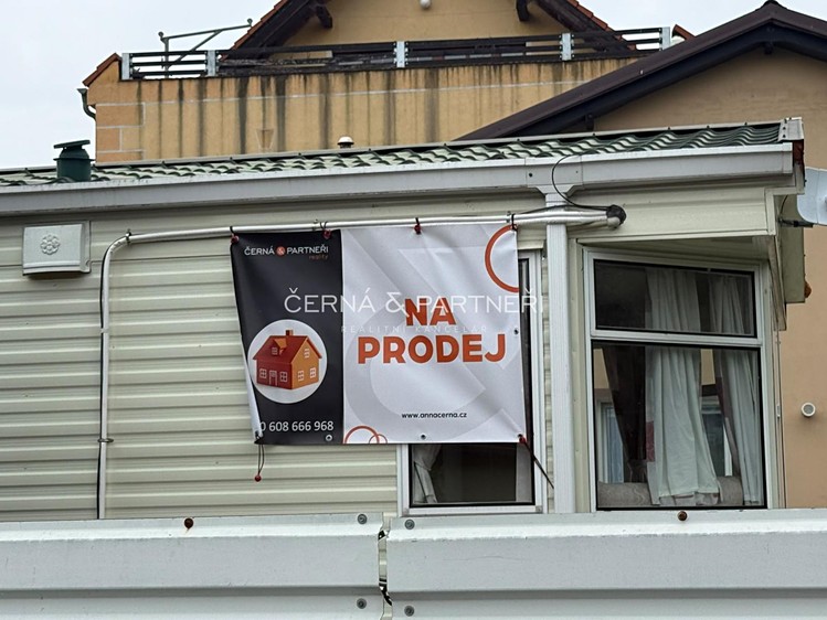 Prodej nemovitosti, 40 m² (10 z 11)