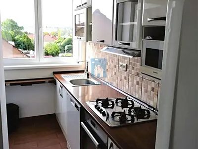 Pronájem bytu 2+1 56 m²
